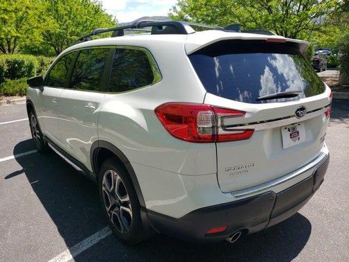 2024 Subaru Ascent Limited 7-Passenger