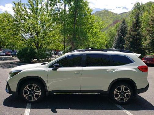 2024 Subaru Ascent Limited 7-Passenger
