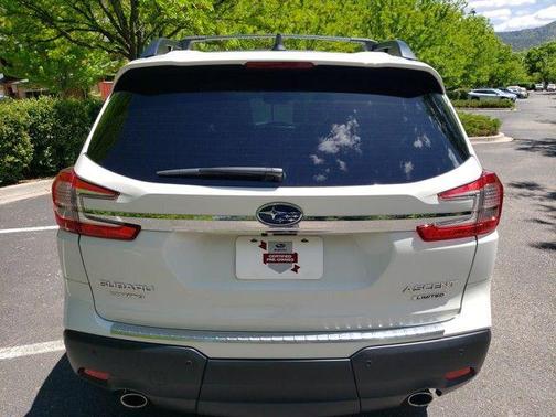 2024 Subaru Ascent Limited 7-Passenger