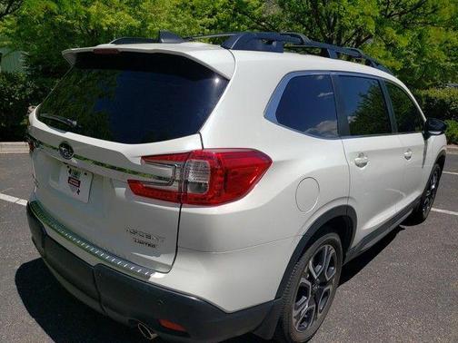 2024 Subaru Ascent Limited 7-Passenger
