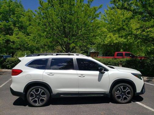 2024 Subaru Ascent Limited 7-Passenger