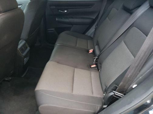 2024 Honda CR-V EX AWD