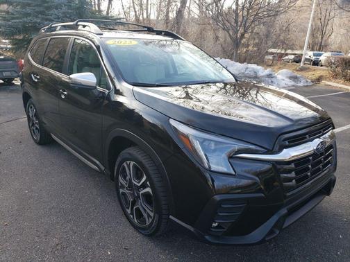 2023 Subaru Ascent Limited 7-Passenger
