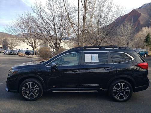 2023 Subaru Ascent Limited 7-Passenger
