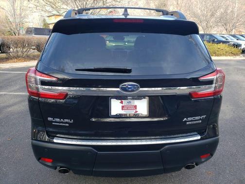 2023 Subaru Ascent Limited 7-Passenger