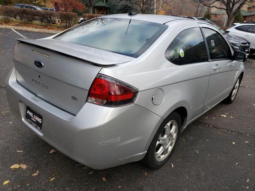 2009 Ford Focus SE