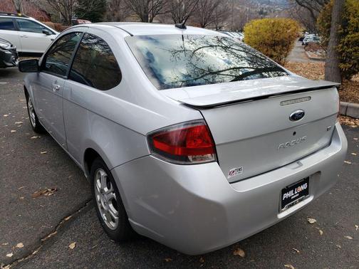 2009 Ford Focus SE