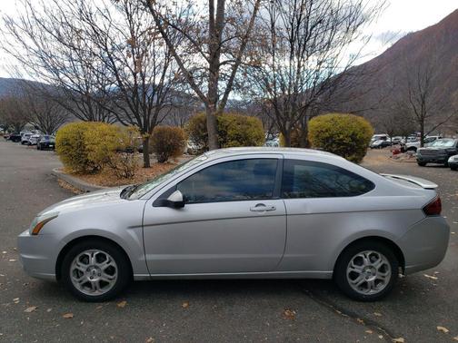 2009 Ford Focus SE