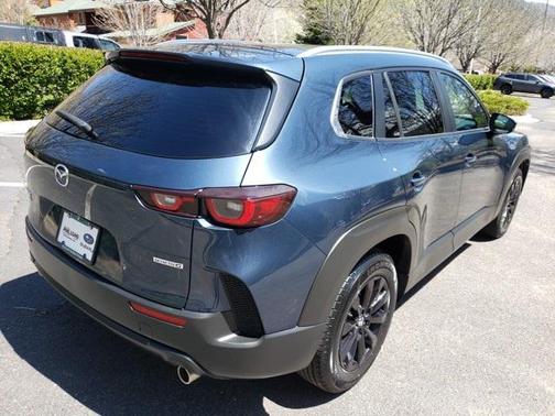 2024 Mazda CX-50 2.5 S Preferred