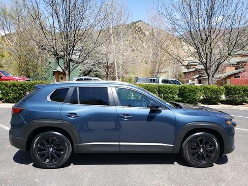 2024 Mazda CX-50 2.5 S Preferred