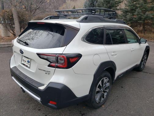 2023 Subaru Outback Limited XT