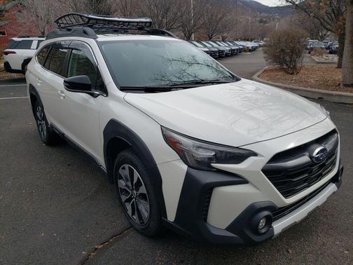 2023 Subaru Outback Limited XT