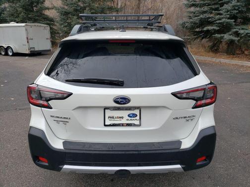 2023 Subaru Outback Limited XT