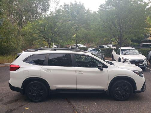 2023 Subaru Ascent Onyx Edition Limited 7-Passenger