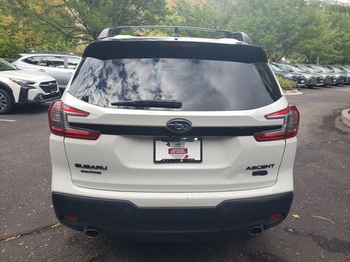 2023 Subaru Ascent Onyx Edition Limited 7-Passenger