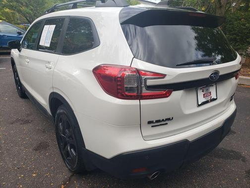 2023 Subaru Ascent Onyx Edition Limited 7-Passenger