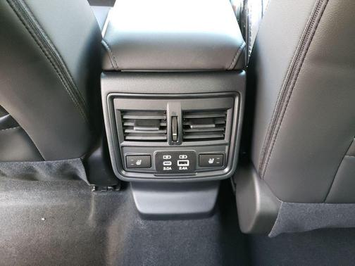 Crystal Black Silica 2026 Subaru Outback Limited XT