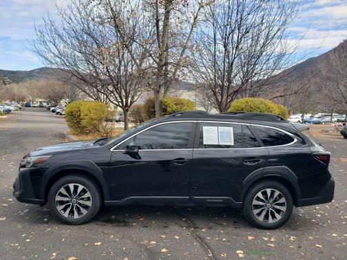 2023 Subaru Outback Limited