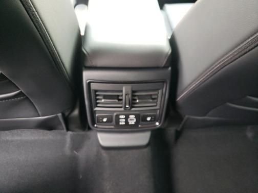 Gray 2026 Subaru Outback Wilderness