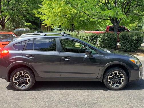 2017 Subaru Crosstrek 2.0i Premium