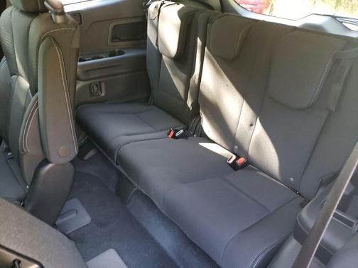 2025 Subaru Ascent Premium 7-Passenger