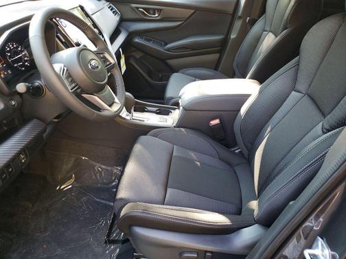 2025 Subaru Ascent Premium 7-Passenger