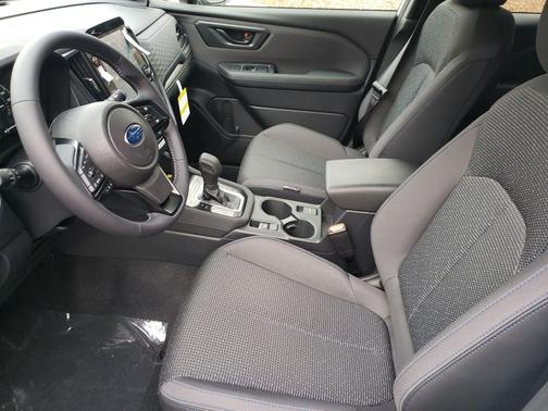 2025 Subaru Forester Hybrid Premium