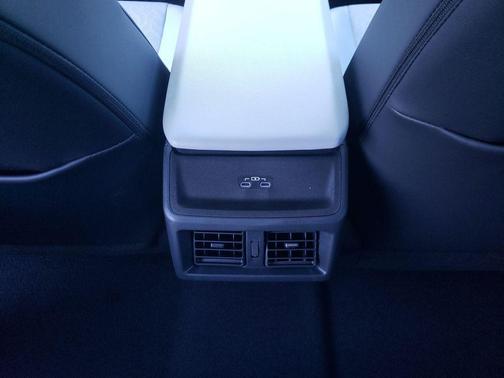 2026 Subaru Solterra Premium