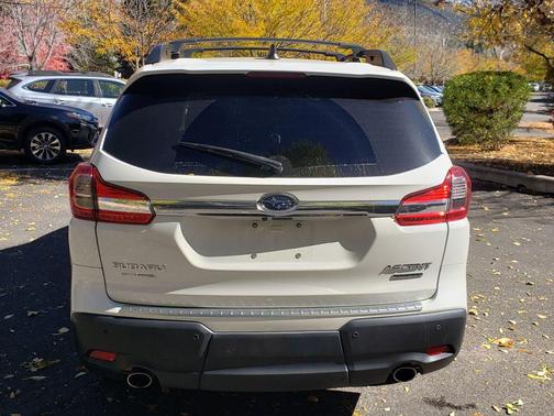 2022 Subaru Ascent Limited 7-Passenger