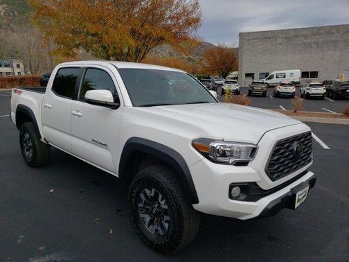 Photo 1 of 28 of 2022 Toyota Tacoma