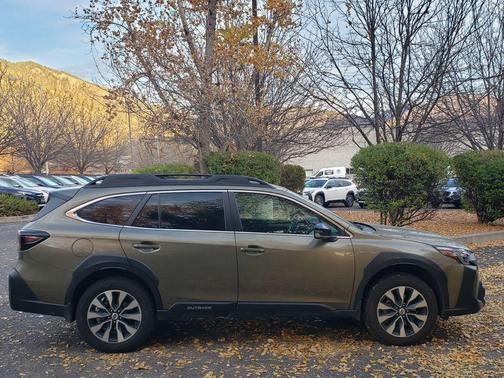 2024 Subaru Outback Limited