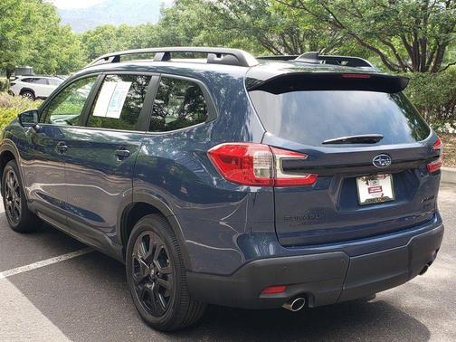 2023 Subaru Ascent Onyx Edition Limited 7-Passenger