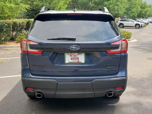2023 Subaru Ascent Onyx Edition Limited 7-Passenger