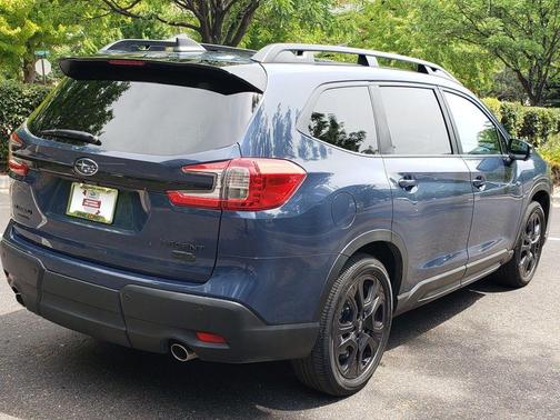 2023 Subaru Ascent Onyx Edition Limited 7-Passenger