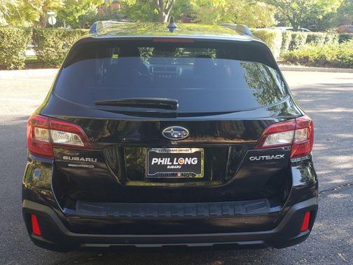 2019 Subaru Outback 2.5i Touring