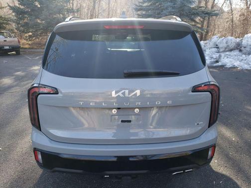 2024 Kia Telluride SX X-Pro