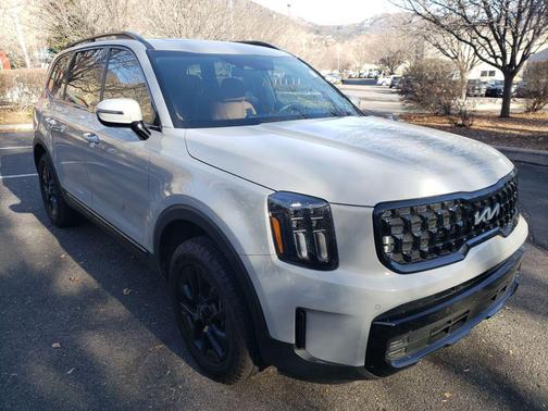 2024 Kia Telluride SX X-Pro