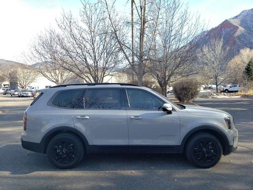 2024 Kia Telluride SX X-Pro