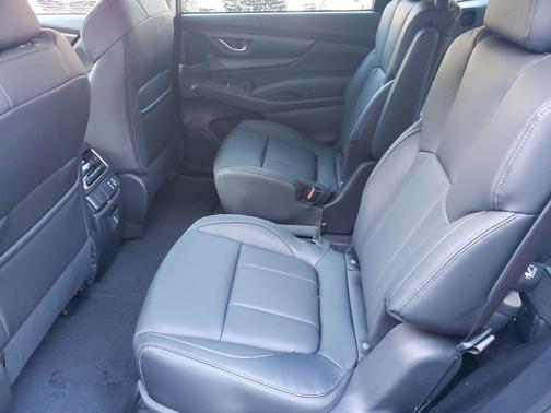 2026 Subaru Ascent Premium 7-Passenger
