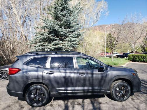 2026 Subaru Ascent Premium 7-Passenger