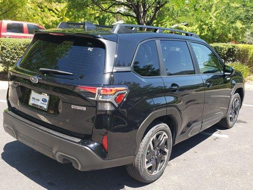 2025 Subaru Forester Hybrid Limited