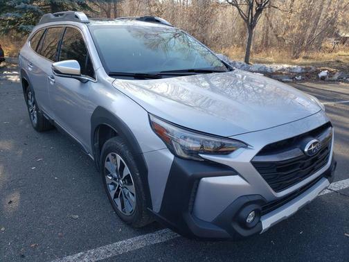 2024 Subaru Outback Touring XT