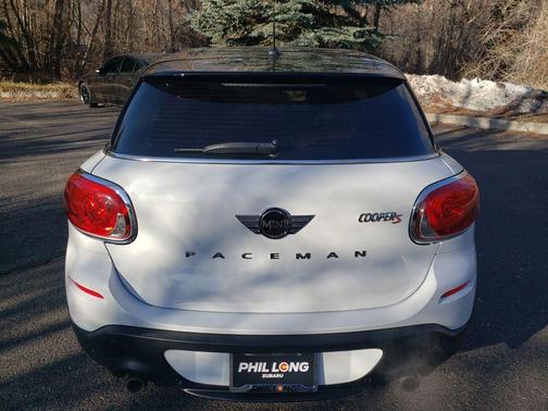 2013 MINI Paceman Cooper S ALL4
