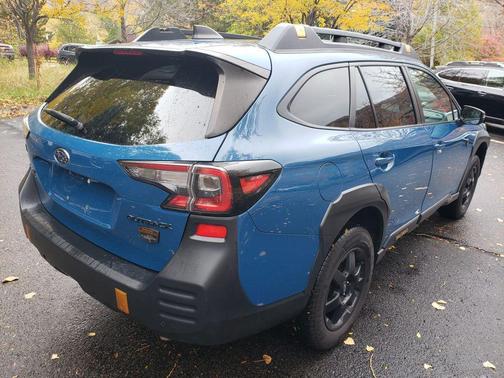 2023 Subaru Outback Wilderness