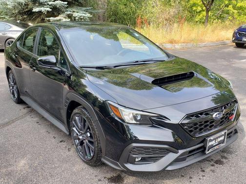 2025 Subaru WRX Premium