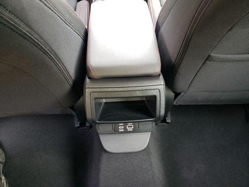 2025 Subaru WRX Premium