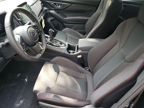 2025 Subaru WRX Premium