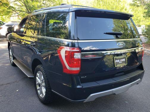 2021 Ford Expedition XLT