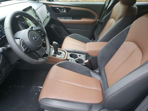 2025 Subaru Forester Hybrid Touring