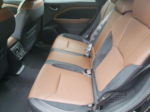 2025 Subaru Forester Hybrid Touring